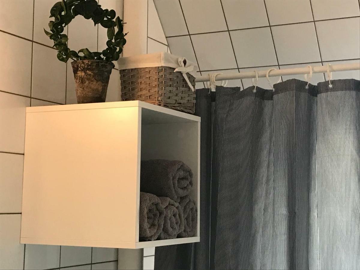 Haslev Det Gamle Apothekモーテル エクステリア 写真
