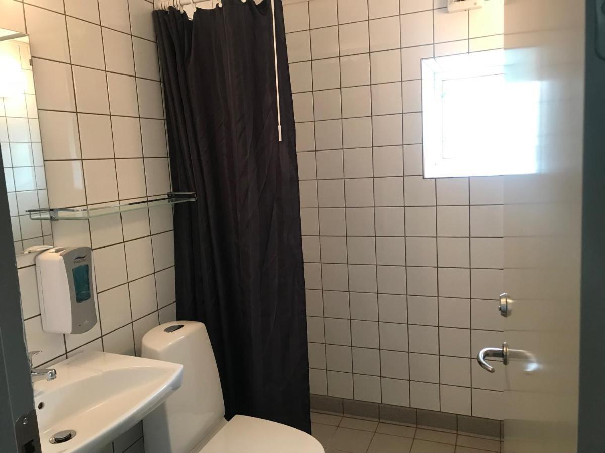 Haslev Det Gamle Apothekモーテル エクステリア 写真