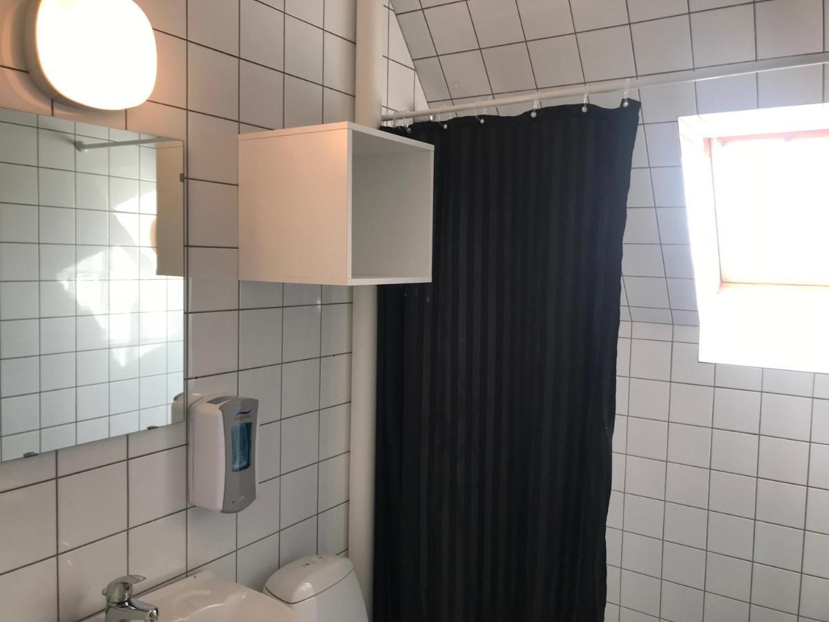 Haslev Det Gamle Apothekモーテル エクステリア 写真