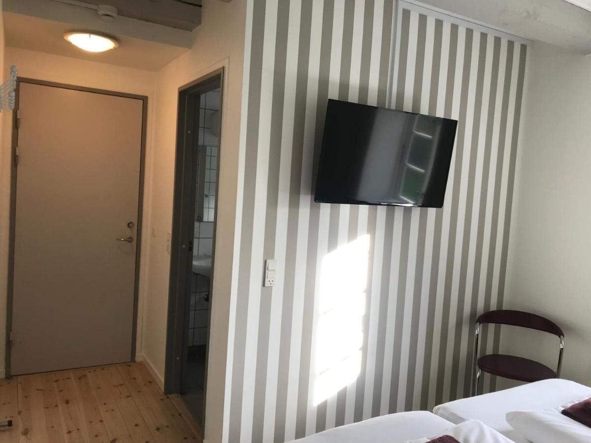 Haslev Det Gamle Apothekモーテル エクステリア 写真