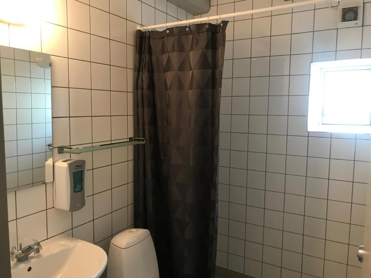 Haslev Det Gamle Apothekモーテル エクステリア 写真