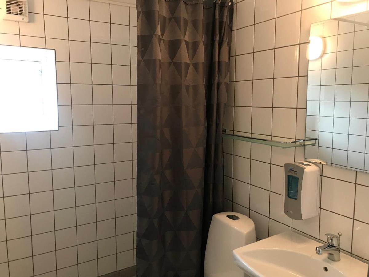Haslev Det Gamle Apothekモーテル エクステリア 写真